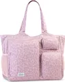 Produktbild: fabrizio XXL-Badetasche *altrosa