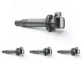 Produktbild: 4 x Zündspule DENSO für CITROËN, DAIHATSU, PEUGEOT, SUBARU, TOYOTA
