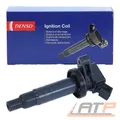 Produktbild: DENSO Zündspule  u.a. für CITROËN, DAIHATSU, PEUGEOT, SUBARU, TOYOTA