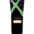 Produktbild: Max Factor Xperience Weightless Foundation Light Ivory 40 SPF 10 30ml (Helles Elfenbein, Light Ivory) (45258498)