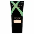 Produktbild: Xperience Flüssige Foundation 40 Hell Elfenbein SPF 10 30 ml