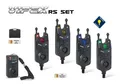 Produktbild: Anaconda Vipex RS Set 4 + 1 Red,Green,Blue,Yellow