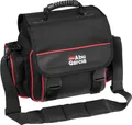 Produktbild: Abu Garcia Bag with 4 Boxes Small - Angeltasche