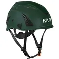 Produktbild: Kask Schutzhelm Superplasma AQ, Industriehelm, Kletterhelm, zertifiziert nach WG11, EN397, EN12492 grün