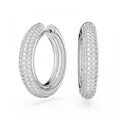 Produktbild: SWAROVSKI Ohrring Dextera Hoop Cry 5651392