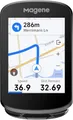 Produktbild: Magene C506 GPS MAP-Navigation Fahrradcomputer Kabellos, Berührbarer Farbbildschirm, wasserdichte Fahrradtacho, Radtraining, Intelligente Erinnerung, WiFi&Bluetooth