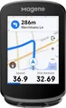 Produktbild: Magene C506 GPS MAP-Navigation Fahrradcomputer Kabellos, Berührbarer Farbbild...