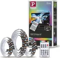 Produktbild: Paulmann EntertainLED USB LED Strip TV-Beleuchtung 65 Zoll