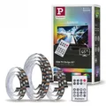 Produktbild: Paulmann 78881 EntertainLED USB LED Strip TV-Beleuchtung 65 Zoll 2,4m 4W 60LEDs/m