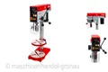 Produktbild: Holzmann Ständerbohrmaschine SB13B16VN