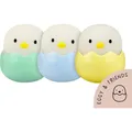 Produktbild: MegaLight Kindernachtlicht Baby Eggy