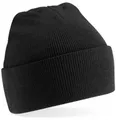 Produktbild: Beechfield® Bommelmütze Original Cuffed Beanie Wintermütze