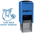 Produktbild: trodat Motivationsstempel Edy 