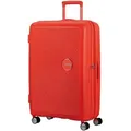 Produktbild: American Tourister by Samsonite SOUNDBOX SPINNER 77/24 EXP neon orange D963