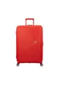 Produktbild: American Tourister Trolley Soundbox exp spinner L 32G*003 neon orange