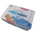 Produktbild: WaterWipes Reinigungstücher Baby Pflege Baby Pflegetücher Sensitive Hautpflege S