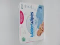 Produktbild: WaterWipes Baby Wipes, 360 Stück (6 Packungen), 99,9 % wasserbasiert, parfümfrei