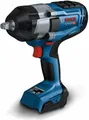 Produktbild: Bosch GDS Professional 18V-1000 - Schlagschrauber - schnurlos - 1/2