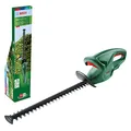 Produktbild: Bosch Akku Heckenschere EasyHedgeCut 18-45 (ohne Akku, 18-Volt-System, Messerlänge 45 cm, im Karton)
