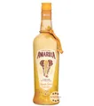 Produktbild: Amarula Vanilla Spice Cream Likör / 15,5 % Vol. / 0,7 Liter-Flasche