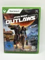 Produktbild: Star Wars Outlaws | Xbox One/X | Guter Zustand