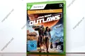 Produktbild: STAR WARS OUTLAWS GOLD EDITION  XBOX SERIES X gebraucht, neuwertiger Zustand