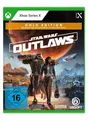 Produktbild: Star Wars Outlaws - Gold Edition | XBOX Series X | NEU+OVP