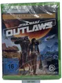 Produktbild: Star Wars Outlaws Gold Edition Microsoft Xbox Series X XBSX Star Wars SW NEU OVP