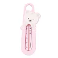 Produktbild: Bärchen Baby Badethermometer - Schwimmendes Badetemperatur Messgerät für Kids