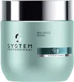 Produktbild: System Professional LipidCode System Professional EnergyCode B3 Balance Mask 200 ml Haarmaske 6076