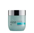 Produktbild: System Professional Haarmaske System Professional Balance Mask B3, Intensive Kopfhautpflege