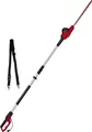 Produktbild: Einhell Elektro-Heckenschere GC-HH 5056, 47 cm Schnittlänge, mit Teleskopstiel
