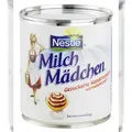 Produktbild: Nestlé Milchmädchen Kondensmilch 9% Fett 12 x 400 g (4,8 kg)