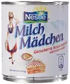Produktbild: Nestle Milchmädchen gezuckert Kondensmilch, 12er Pack (12 x 400 g Dose)