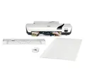 Produktbild: GBC Laminiergerät GBC Laminiergeräte-Set Inspire+ 4410034 DIN A4, DIN A5, DIN A6, Visite