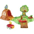 Produktbild: Vtech 80-555604 Tut Tut Baby Flitzer - Winnie Puuh im Hundert-Morgen-Wald