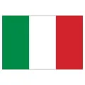 Produktbild: Italien Flagge Fahne 150x250 cm / 1,5 x 2,5 m