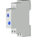Produktbild: Theben ELPA 7 elektromechanischer Treppenlichtzeitschalter, Treppenhausautomat - Weiß