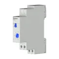 Produktbild: Theben 0070002 ELPA 7 - Treppenlicht-Zeitschalter elektronisch, TLZ, Ausschaltvorwarnung, automatische 3- oder 4-Leitererkennung, 600 W LED