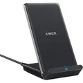 Produktbild: Anker 313 Kabelloser Ladeständer Schwarz - Schwarz