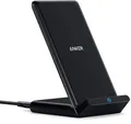 Produktbild: Anker 313 Induktive Ladestation - 10W Qi-zertifizierter Ladeständer - NEU/OVP