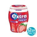 Produktbild: Mars GmbH Wrigley's Extra Professional Fresh Erdbeere