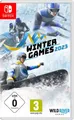 Produktbild: Winter Games 2023 Nintendo Switch