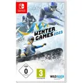 Produktbild: Winter Games 2023 Nintendo Switch-Spiel