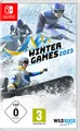Produktbild: Winter Games 2023