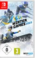 Produktbild: Winter Games 2023 - Nintendo Switch (NEU & OVP!)