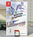 Produktbild: Winter Games 2023 Nintendo Switch Spiel 2022 Wintersport Sportspiel