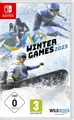 Produktbild: Winter Games 2023 Nintendo Switch-Spiel #8956393