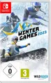 Produktbild: Winter Games 2023 | Nintendo Switch | NEU & OVP