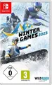 Produktbild: Winter Games 2023 von Wild River Games | Game | Zustand sehr gut